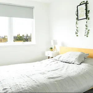 Fettes Hideaway Apartment Edinburgh