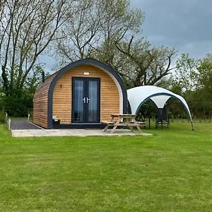 Honeypot Hideaways Luxury Glamping - Exclusively For Adults Campsite Chester