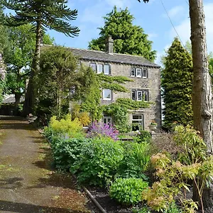 Pear Tree House Annexe Holiday home Holmfirth