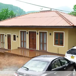 Riverston Hideaway Guest house Kandy